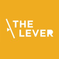THE LEVER logo